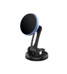 Support smartphone magnétique à ventouse | Automotoboutic