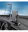 Support smartphone tableau de bord à ventouse | Automotoboutic