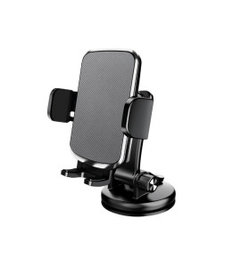 Support smartphone tableau de bord à ventouse | Automotoboutic