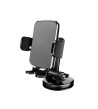Support smartphone tableau de bord à ventouse | Automotoboutic
