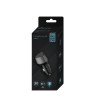 Chargeur allume-cigare USB-C noir - 30W | Automotoboutic