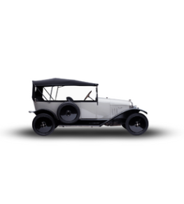 Tapis Citroen Type A 10-HP