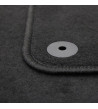 Tapis Sur Mesure Elite  2 avants + arrière Vert