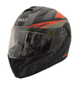 CASQUE MOTO MODULABLE EXPLORER GRAPHIQUE TM