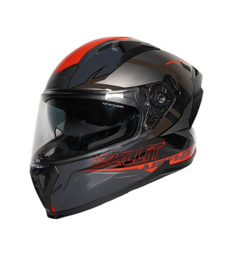 CASQUE MOTO INTEGRAL AIRFLOW GRAPHIQUE TM