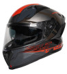 CASQUE MOTO INTEGRAL AIRFLOW GRAPHIQUE TS