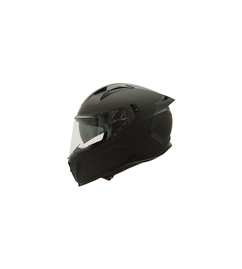 CASQUE MOTO INTEGRAL AIRFLOW NOIR MAT TM CASQUE MOTO INTEGRAL AIRFLOW NOIR MAT TM