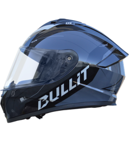 CASQUE MOTO INTEGRAL RECKON GRAPHIQUE TL