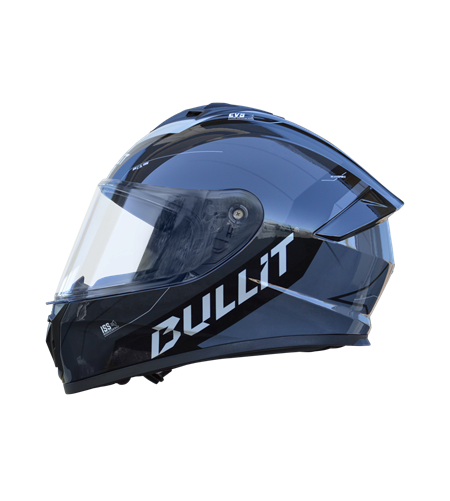 CASQUE MOTO INTEGRAL RECKON GRAPHIQUE TL