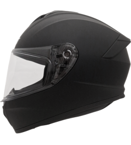 CASQUE MOTO INTEGRAL RECKON NOIR MAT TM