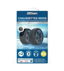 CHAUSSETTE NEIGE IMDICAR TAILLE XL