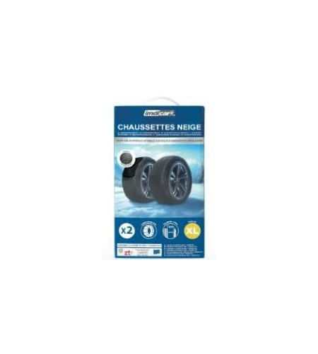 CHAUSSETTE NEIGE IMDICAR TAILLE XL