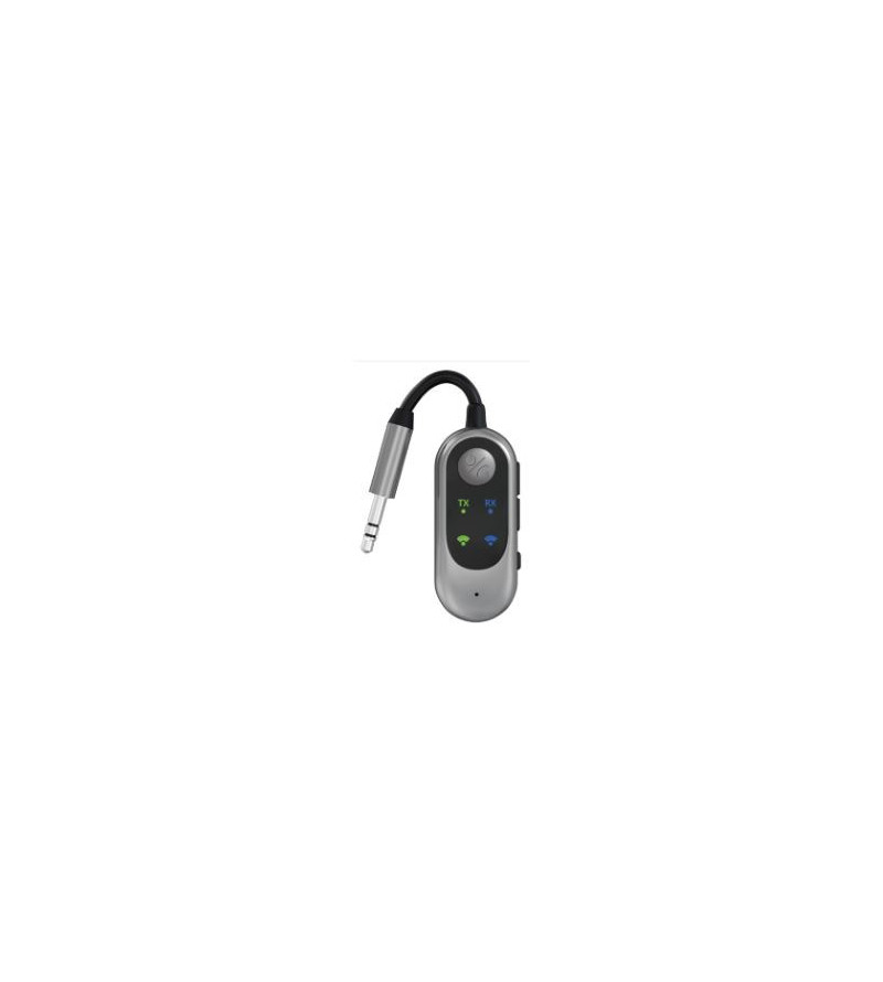 TRANSMETTEUR / RECEPTEUR BLUETOOTH TRANSMETTEUR / RECEPTEUR BLUETOOTH