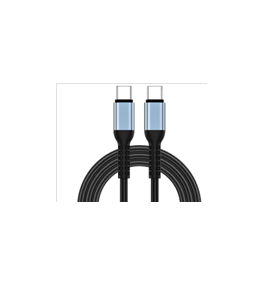 CABLE USB C 100W