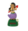 FIGURINE SOLAIRE TAHITIENNE
