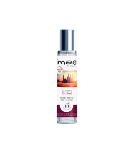 IMAO CAR PERFUME - ELIXIR DE DUBAI