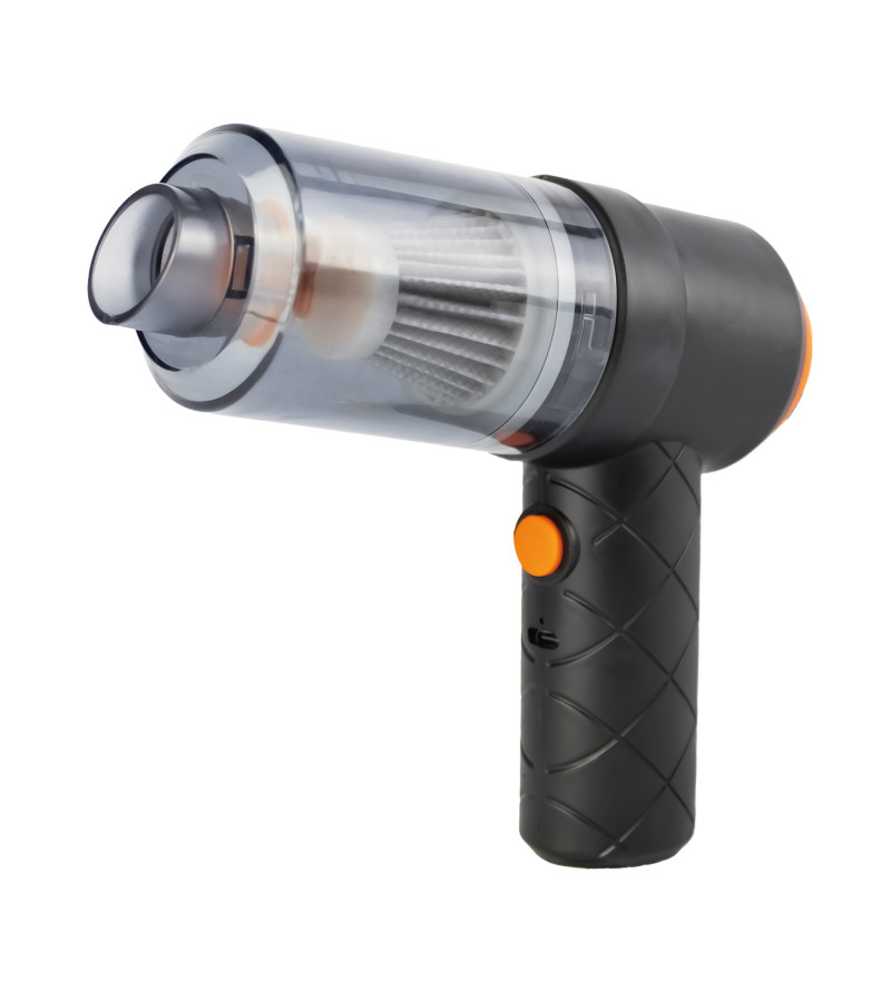 ASPIRATEUR SANS FIL FIRST