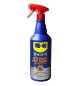 WD-40 SPECIALIST DÃ‰GRAISSANT PROFESSIONNEL 1 L