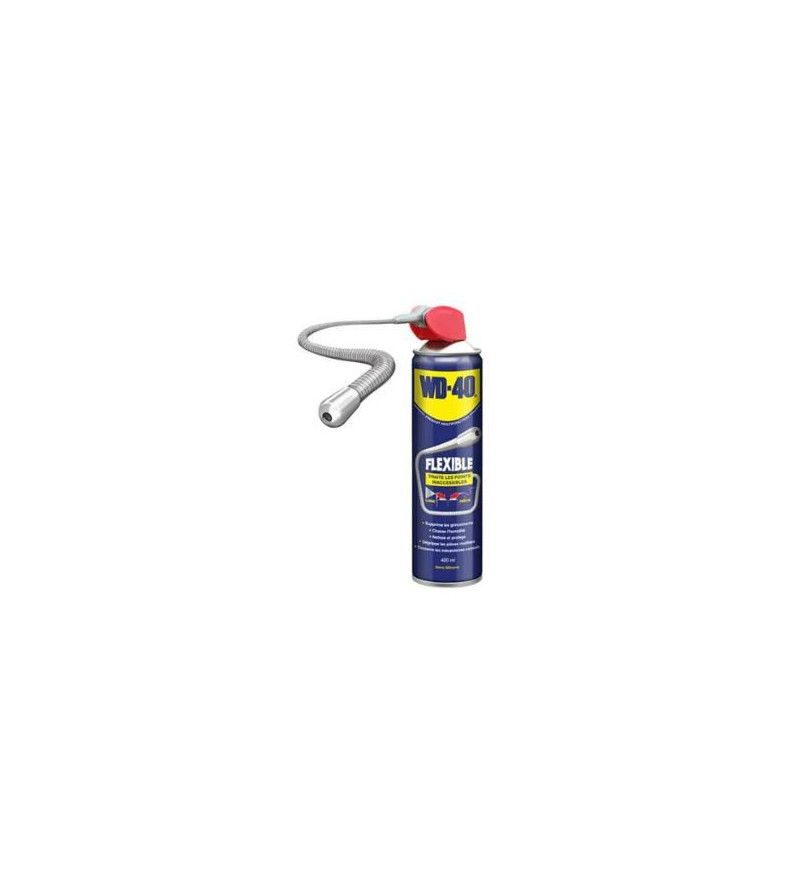 WD-40 AÃ‰ROSOL 400ML FLEXIBLE