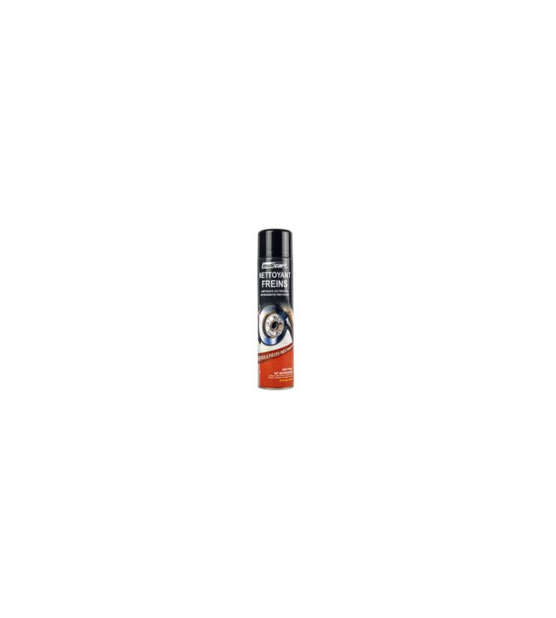 NETTOYANT FREINS 600ML IMDICAR