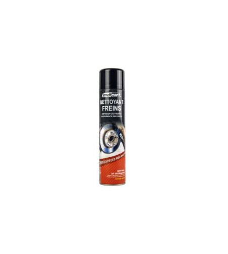 NETTOYANT FREINS 600ML IMDICAR