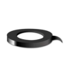 RUBAN ADHESIF NOIR 6MM X10M