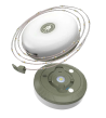 Guirlande guinguette extérieure – Éclairage décoratif LED pour jardin, terrasse ou soirée festive