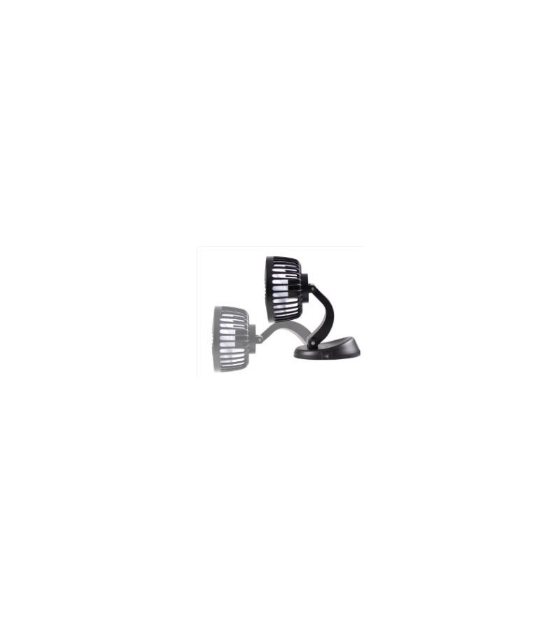 VENTILATEUR INCLINABLE TDB IMDICAR