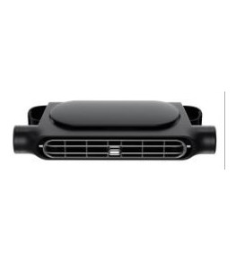 VENTILATEUR D'APPUI TETE