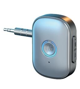 Récepteur Bluetooth – Adaptateur audio sans fil pour voiture, chaîne Hi-Fi ou casque