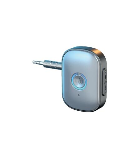 Récepteur Bluetooth – Adaptateur audio sans fil pour voiture, chaîne Hi-Fi ou casque