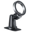 Support Magsafe tableau de bord incurvé – Fixation magnétique stable pour smartphone Support Magsafe tableau de bord incurvé – Fixation magnétique stable pour smartphone
