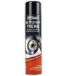 Lot de 12 nettoyants freins 600 ml IMDICAR – Puissant dégraissant professionnel pour freins et pièces mécaniques