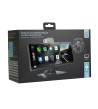 Écran panoramique dashcam compatible CarPlay & Android Auto – Conduite connectée et sécurisée Écran panoramique dashcam compatible CarPlay & Android Auto – Conduite connectée et sécurisée
