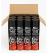 Lot de 12 nettoyants freins 600 ml IMDICAR – Puissant dégraissant professionnel pour freins et pièces mécaniques