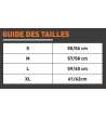 Casque Moto Cross Electrical 2 Red TM – Sécurité, légèreté et style sportif
