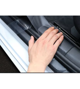 FILM CARBONE ADHESIF 50X100CM