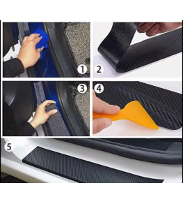 FILM CARBONE ADHESIF 50X100CM