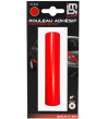 ROULEAU ADHESIF ROUGE 20CM X 3M