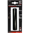 ROULEAU ADHESIF NOIR 20CM X 3M