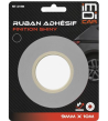 RUBAN ADHESIF NOIR 9MM X 10M