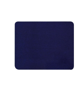 Tapis Aiguilleté Bleu 40×50 cm – Antidérapant & Résistant
