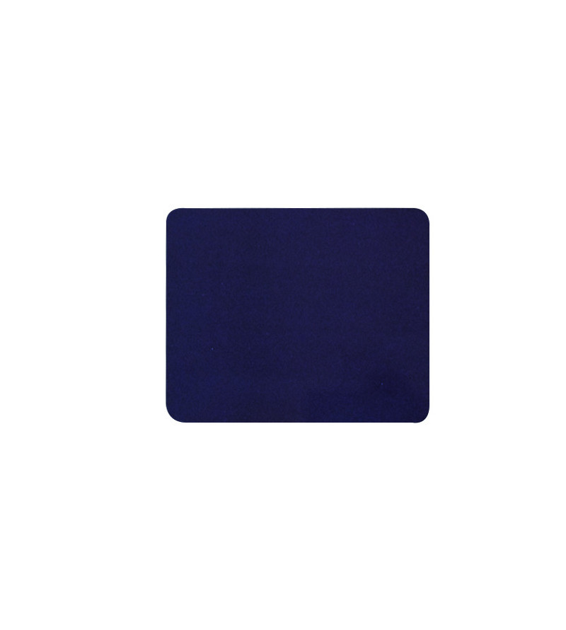 Tapis Aiguilleté Bleu 40×50 cm – Antidérapant & Résistant