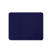 Tapis Aiguilleté Bleu 40×50 cm – Antidérapant & Résistant
