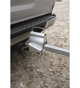 Antivol Remorque – Sécurité Attelage & Caravane