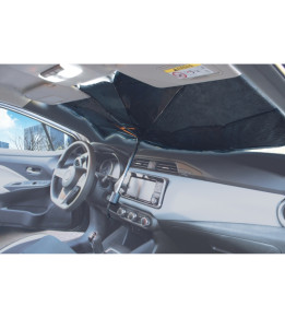 Pare-soleil parapluie pour pare-brise | Toutes Tailles