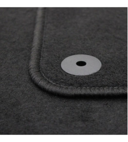 Tapis auto Renault R5 E-TECH depuis 2024 Moquette | Automotoboutic