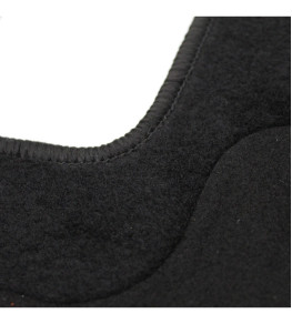 Tapis auto Renault R5 E-TECH depuis 2024 Moquette | Automotoboutic