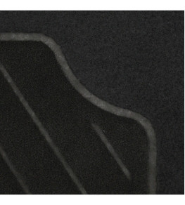 Tapis auto Renault R5 E-TECH depuis 2024 Moquette | Automotoboutic