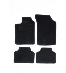 TAPIS ADAPTE RENAULT N°25